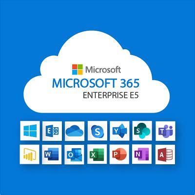 Microsoft 365 E5 .